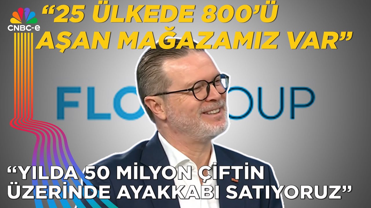 D&uuml;nyada ve T&uuml;rkiye'de Perakende Sekt&ouml;r&uuml; Nasıl Bir D&ouml;n&uuml;ş&uuml;m Yaşıyor?