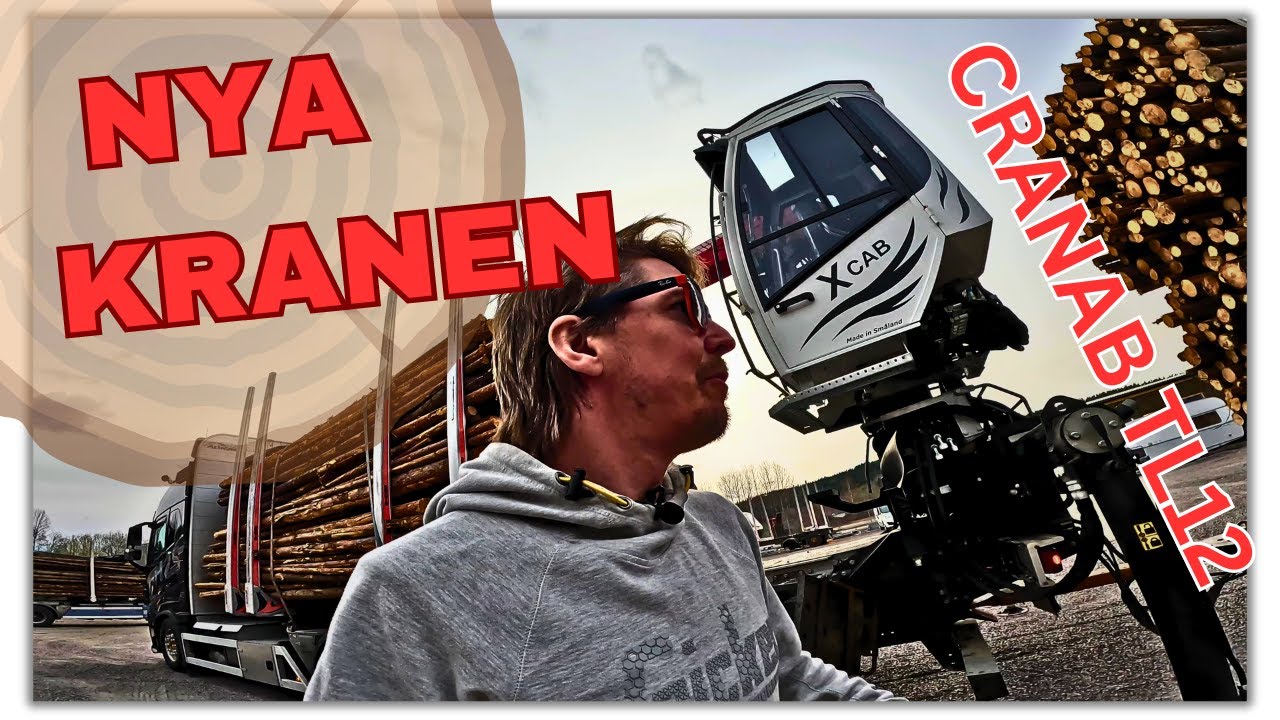 Nya Kranen