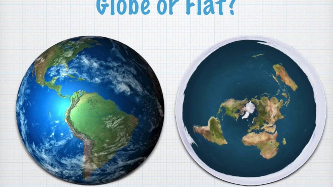 Equinox Observations: Flat Earth + Globe Earth: Introduction