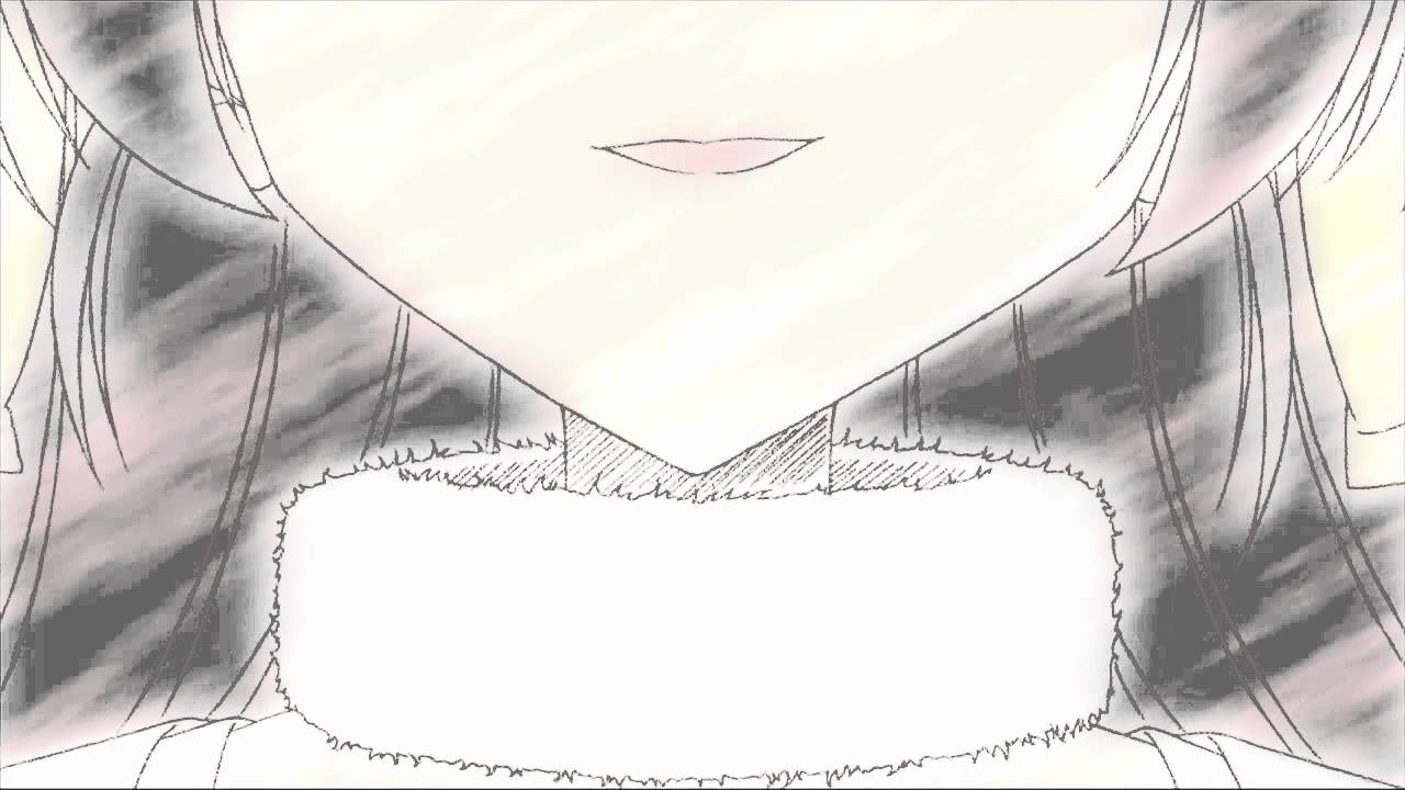 Ef - A Tale of Memories: Miyako past and Phone Call English Dub HD