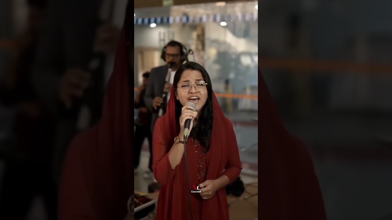 How Great Thou Art💗🥹🎙️ keziahjames  