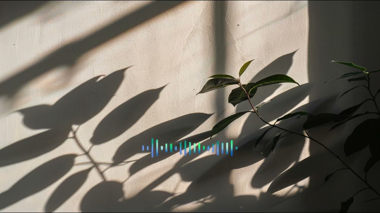 2 Hours Deep Work Focus Music 2026 🌊 Calm Background Beats for Productivity, Study, and Coding