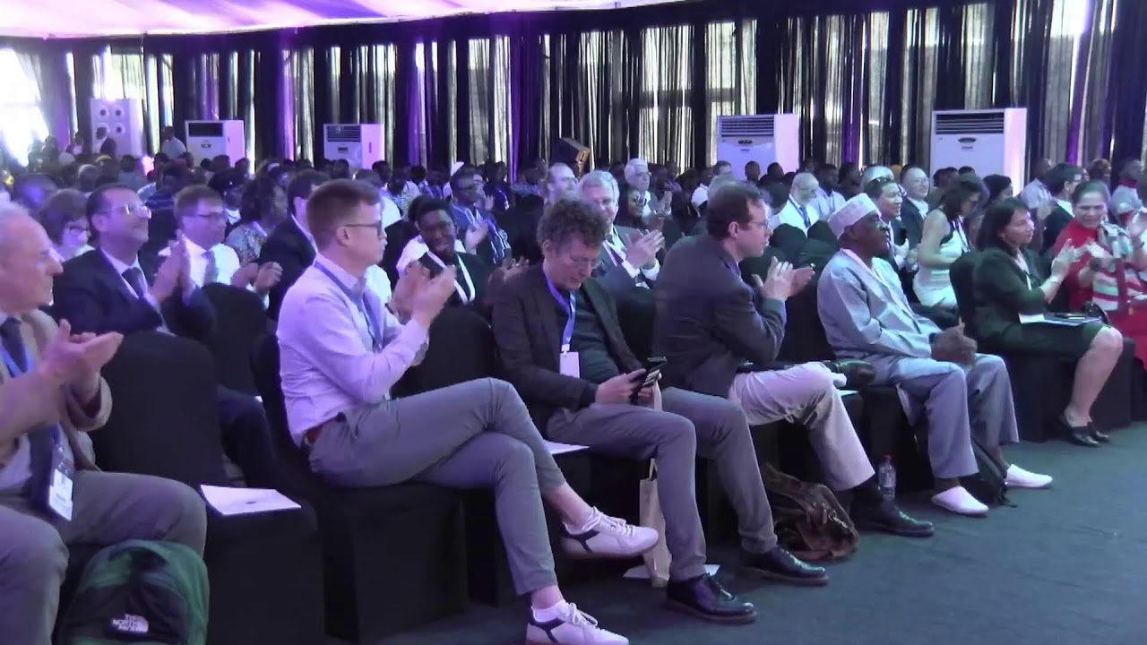 International Year of Quantum 2025 Closing Ceremony Day 2