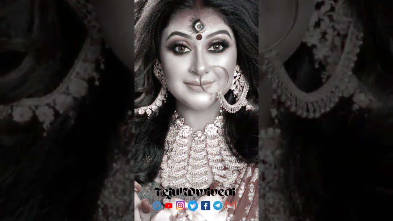 navratri special whatsapp status 2022❤_