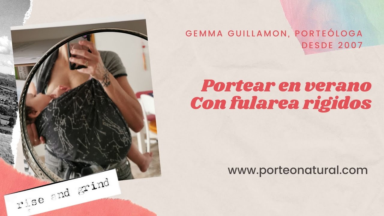 FULARES Y VERANO - OPCIONES :)