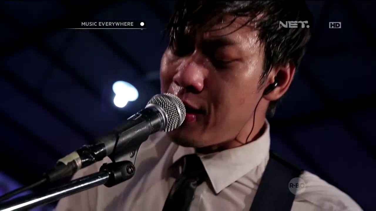 The Changcuters - Hijrah Ke London (Live at Music Everywhere) **