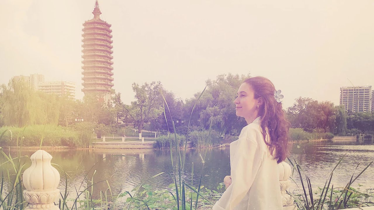 How I Navigate China As A Foreigner