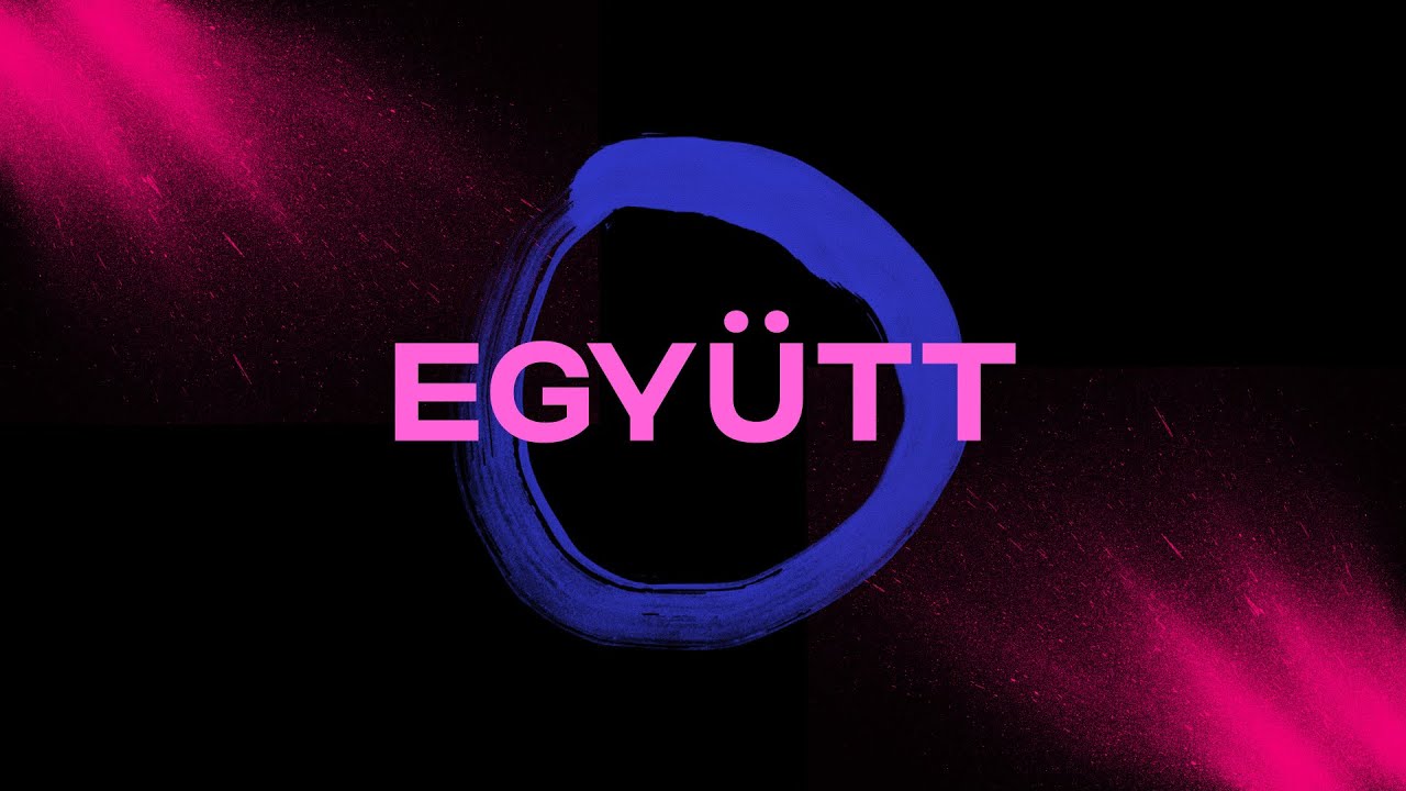 Kelemen Kab&aacute;tban - Egy&uuml;tt