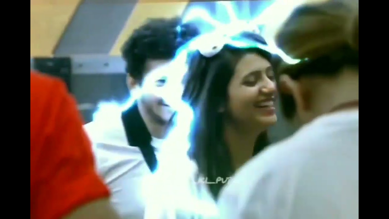 Lock Upp | Kaaranvir Bohra & Saisha Shinde Return | Anjali Arora | Kangana Ranaut |MX Player#munjali
