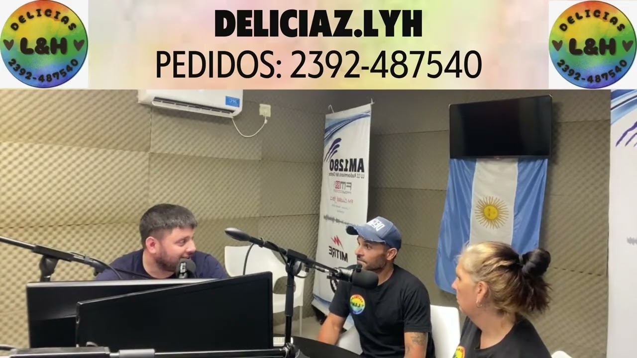 👉 Hugo González  el triatleta de Trenque Lauquen que no se rinde nunca 💪🏊🚴🏃