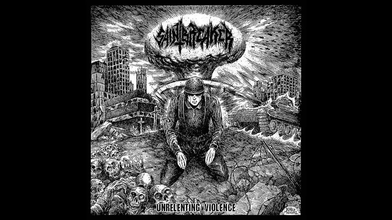 SAINTBREAKER - Operation Ramadan