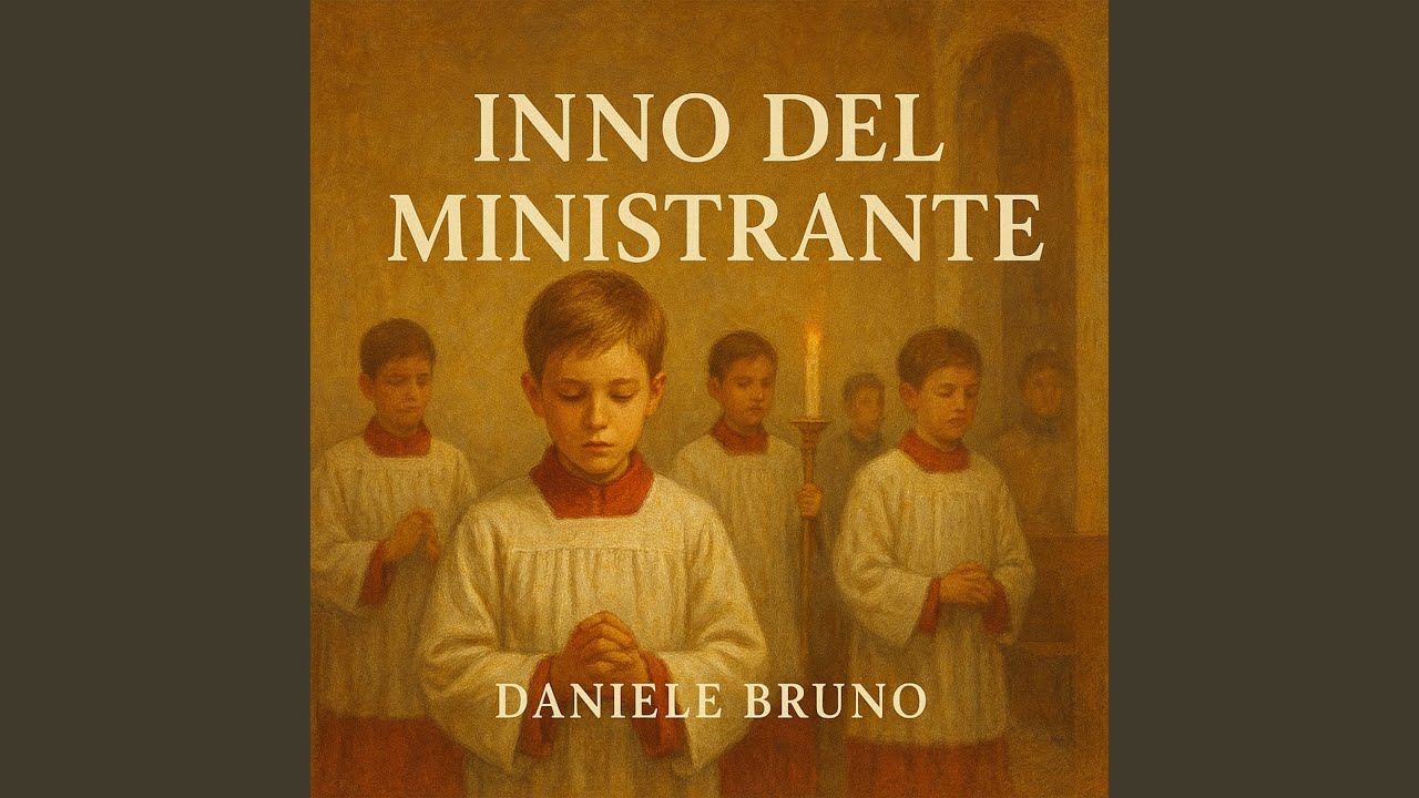 Inno del Ministrante
