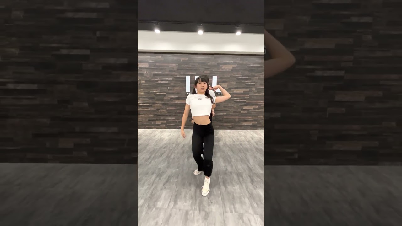 [新竹MIKI]20230508兒童街舞週一Girl’s MV班-下葉老師 分組5
