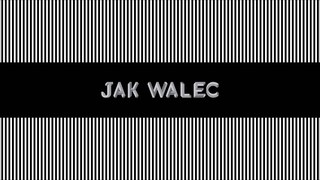 Sok&oacute;ł i Marysia Starosta - Jak walec (audio)