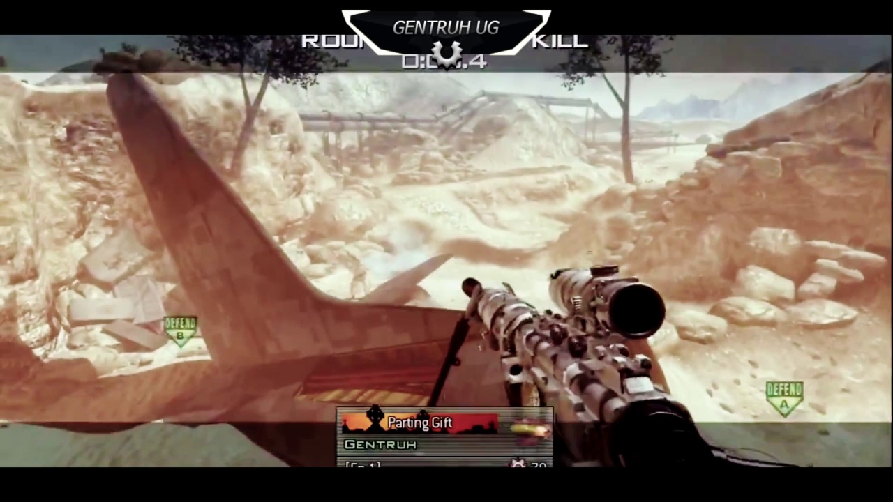 Umbra Gaming: Introduction Teamtage