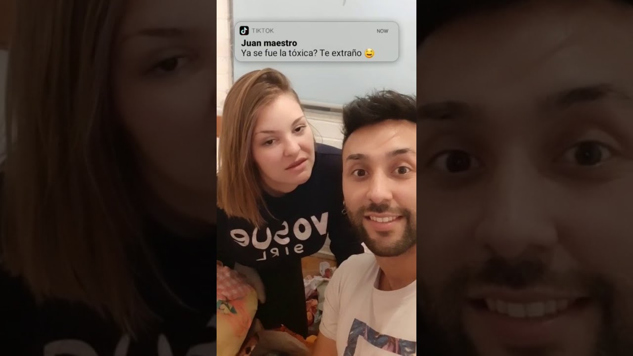 Tik Tok 