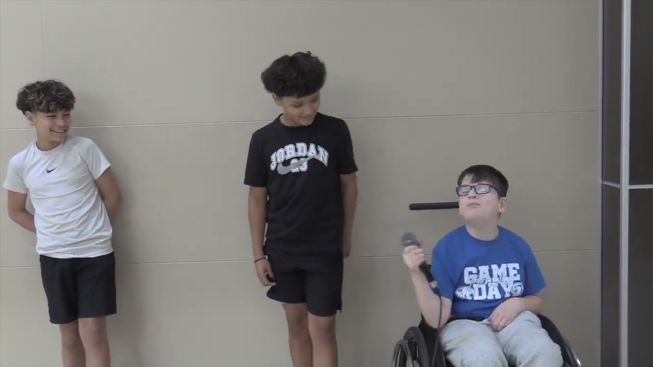 TigerVision News 1 9 26