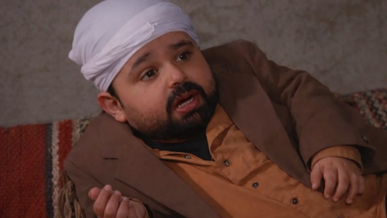 اطفال البومب ابو الفراجين😂 الغنمات