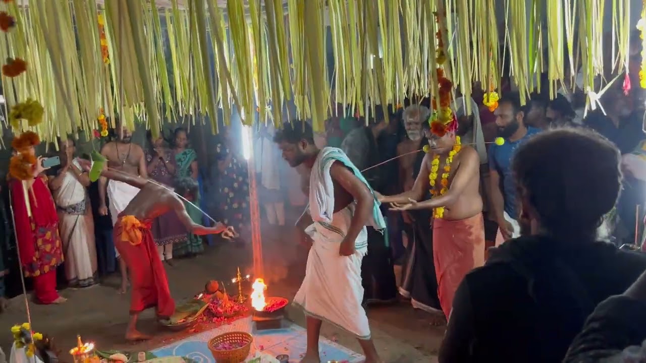 ജനനം പാടി സ്വാമി നൃത്തത്തിൽ വന്നപ്പോൾ / ദേവർകളും മാമുനിമാരും സ്വാമി സോങ്