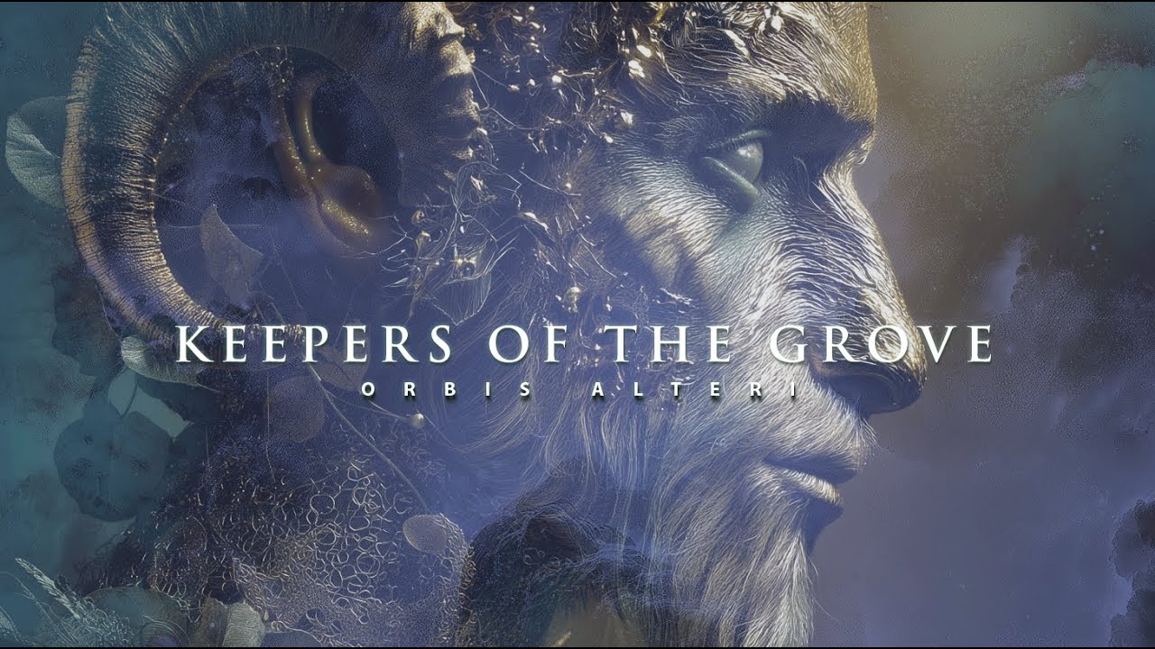 Keepers of the Grove | DnD | Fantasy Music | Fairy Wood