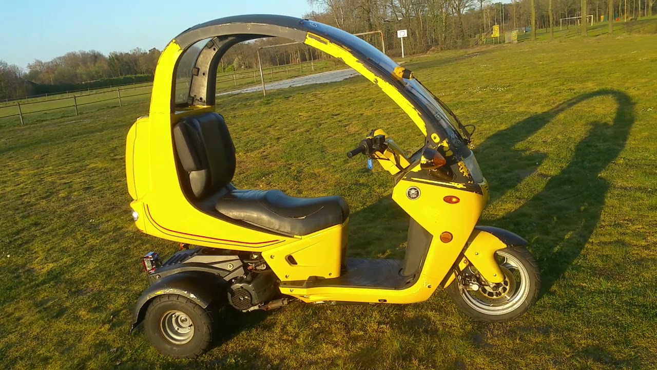 Xingyue xy150zk Nederland(1)