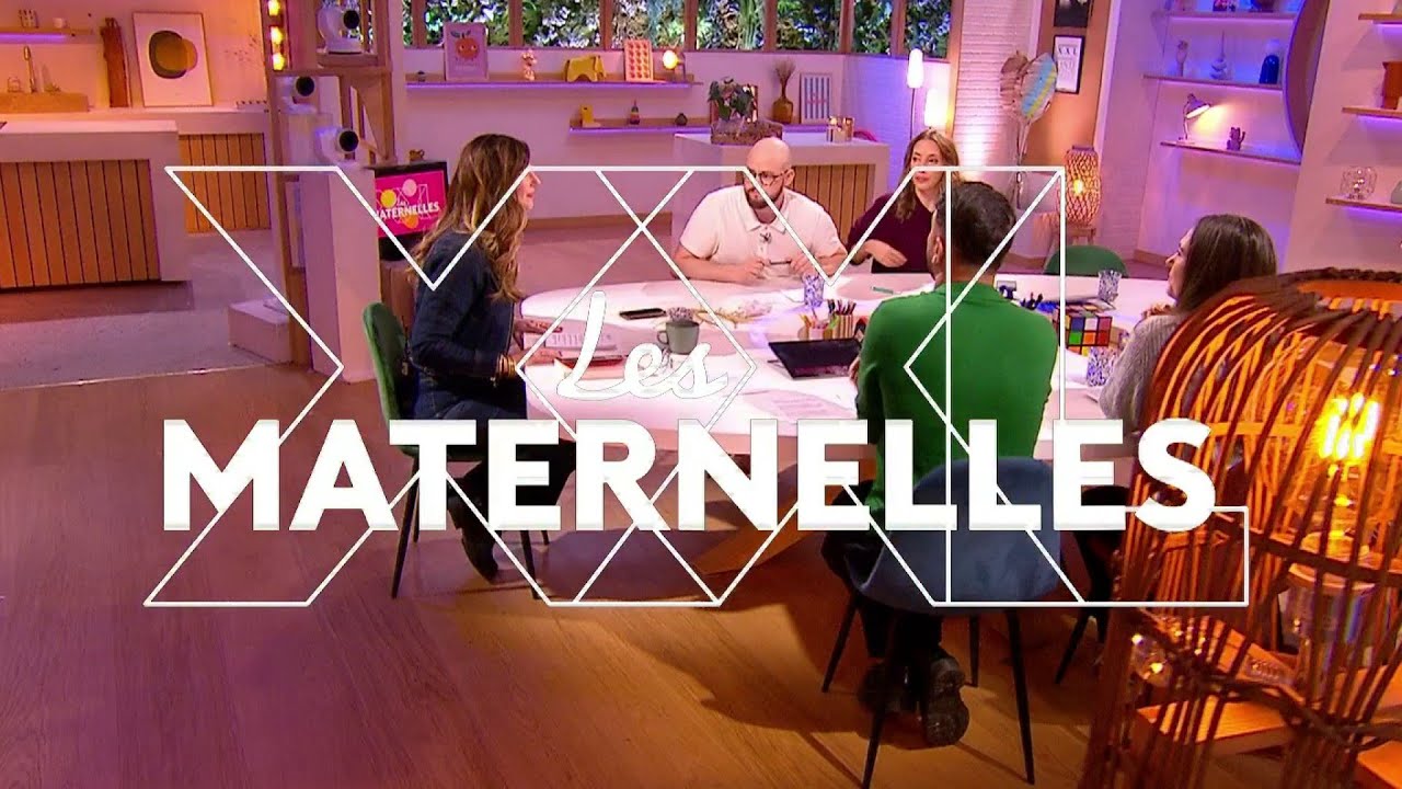 REPLAY - J'ai pu rencontrer notre fils avant de lui dire adieu... - 17/02/2026 -Les Maternelles XXL