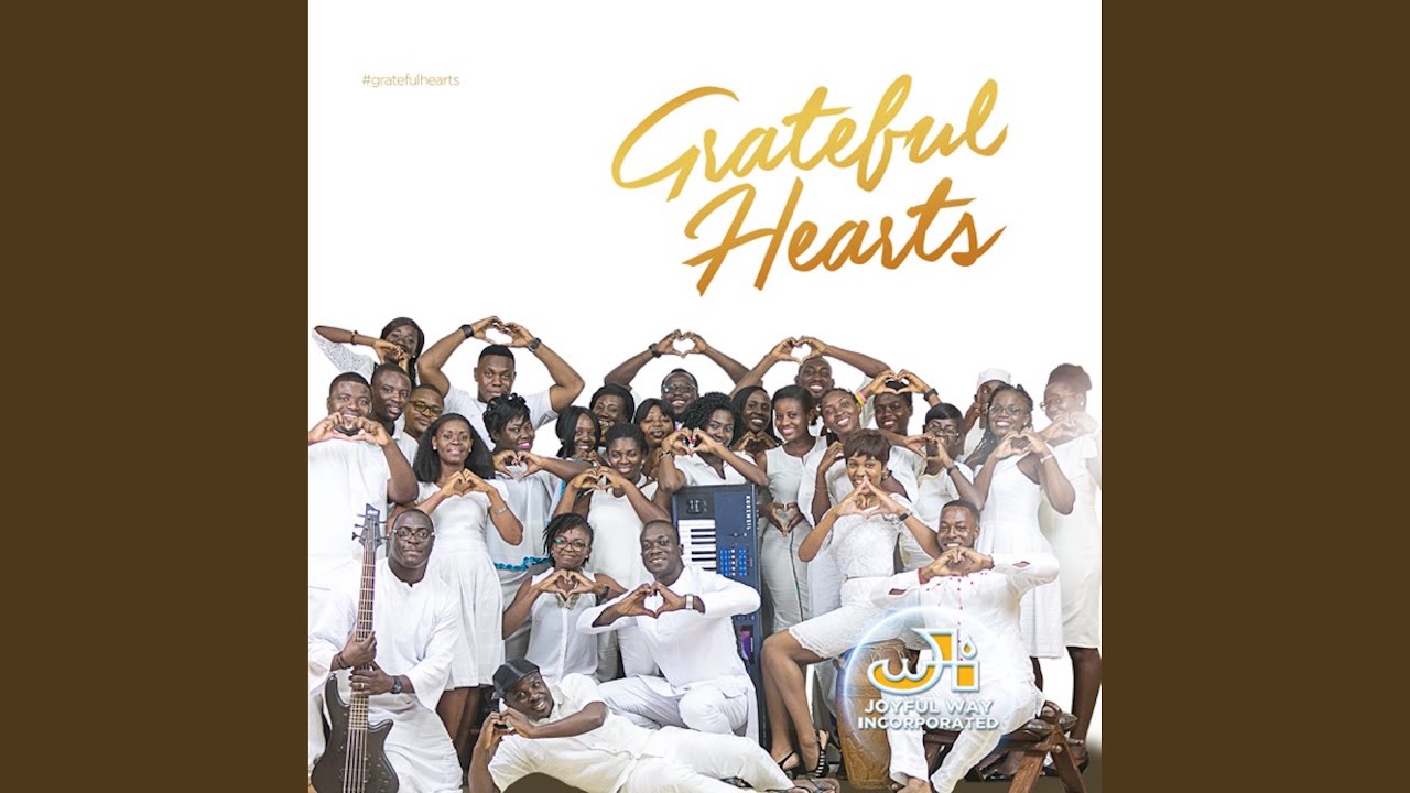 Ghana Praise Medley: Aye / Ayeyi / Se Nea me te / Onyameba / Yesu Anaa / W'aka Nea maye nyinaa...