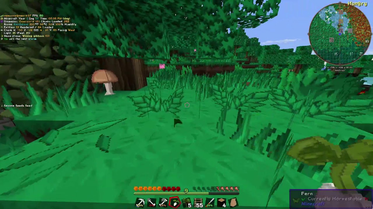 GregTech Session 8!