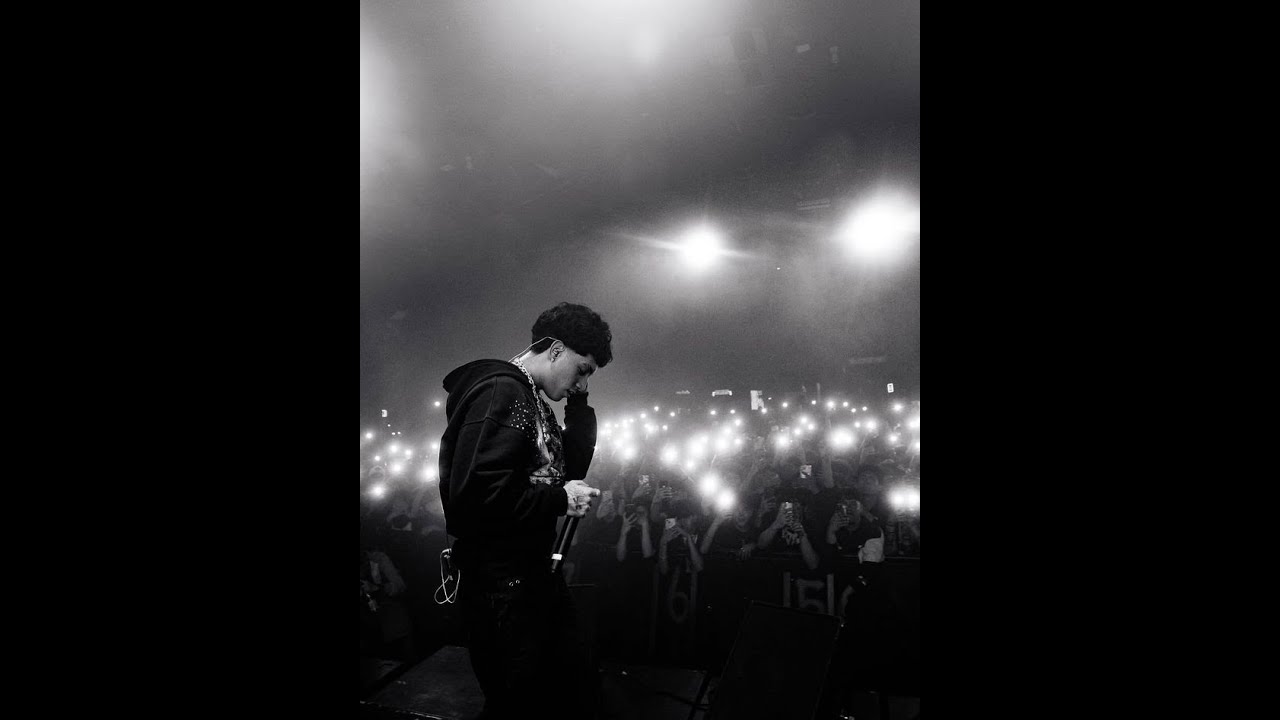 Zell Type Beat ''UNA CHANCE MAS''