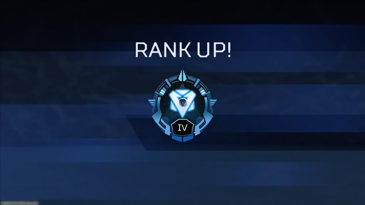 Solo Queing To Diamond Last Week of Season 27