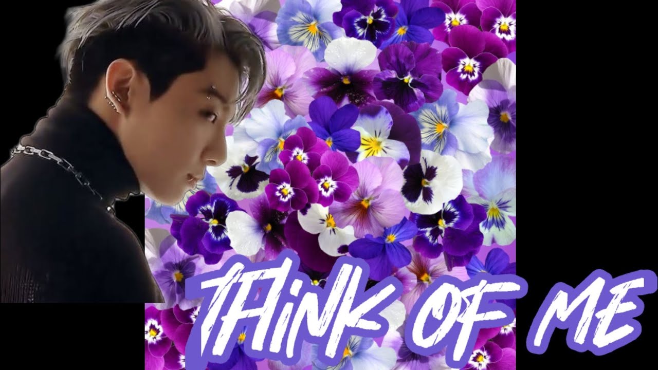 Think of me (final)#bts妄想 #グク妄想 #ジョングク妄想