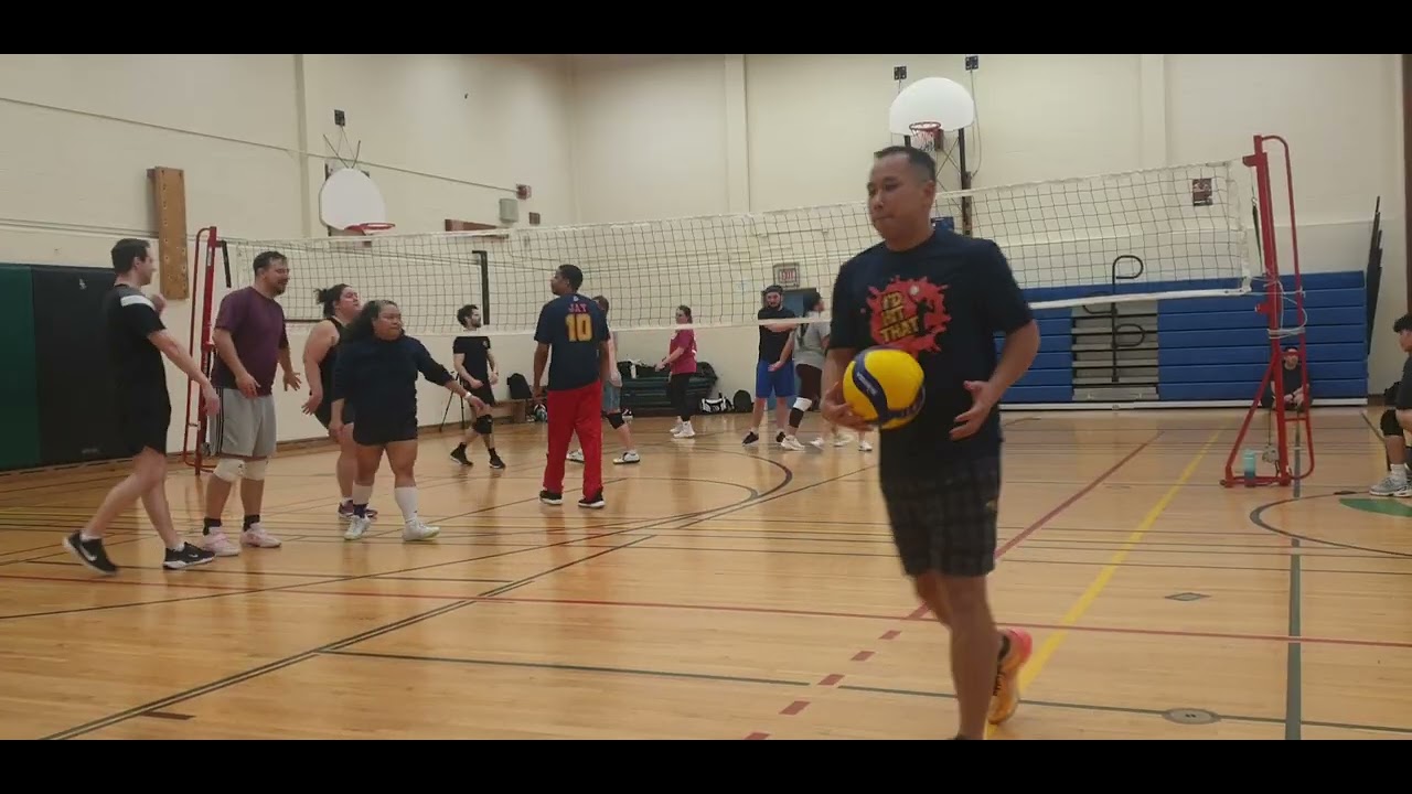 XTSC Monday League - Jan 12th, 2026 - Part 3
