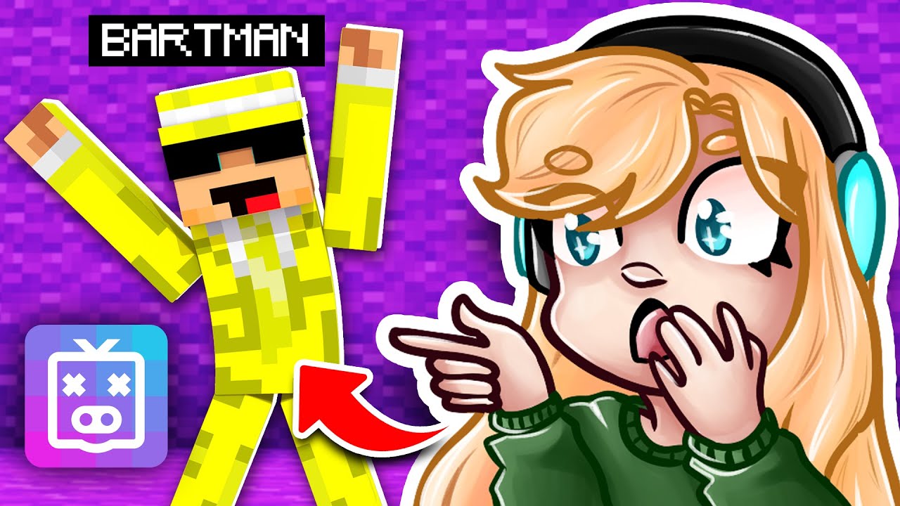 Admin oszalał i spawnuje moby | KWADRATOWA MASAKRA MINECRAFT