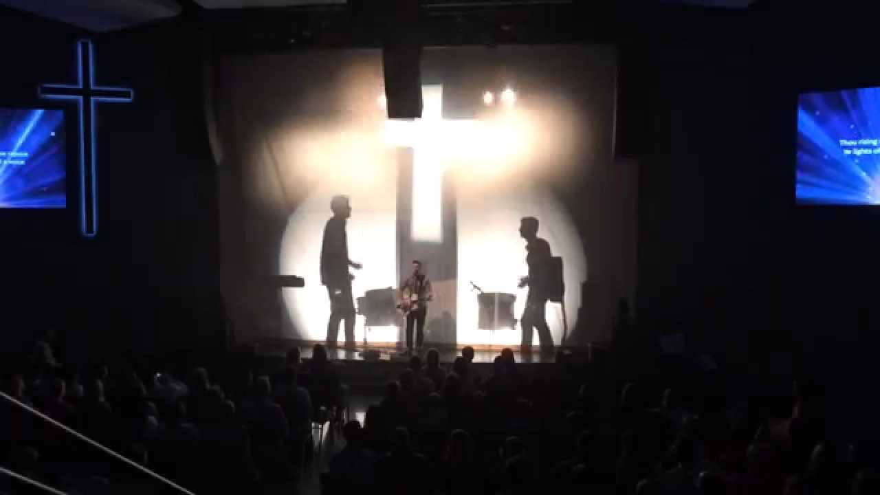All Creatures of Our God and King-Northgate