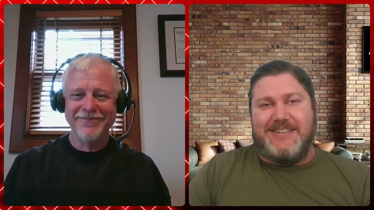How Bullseye Brace is Breaking Barriers in Medical Device Design with Jeff Stearns