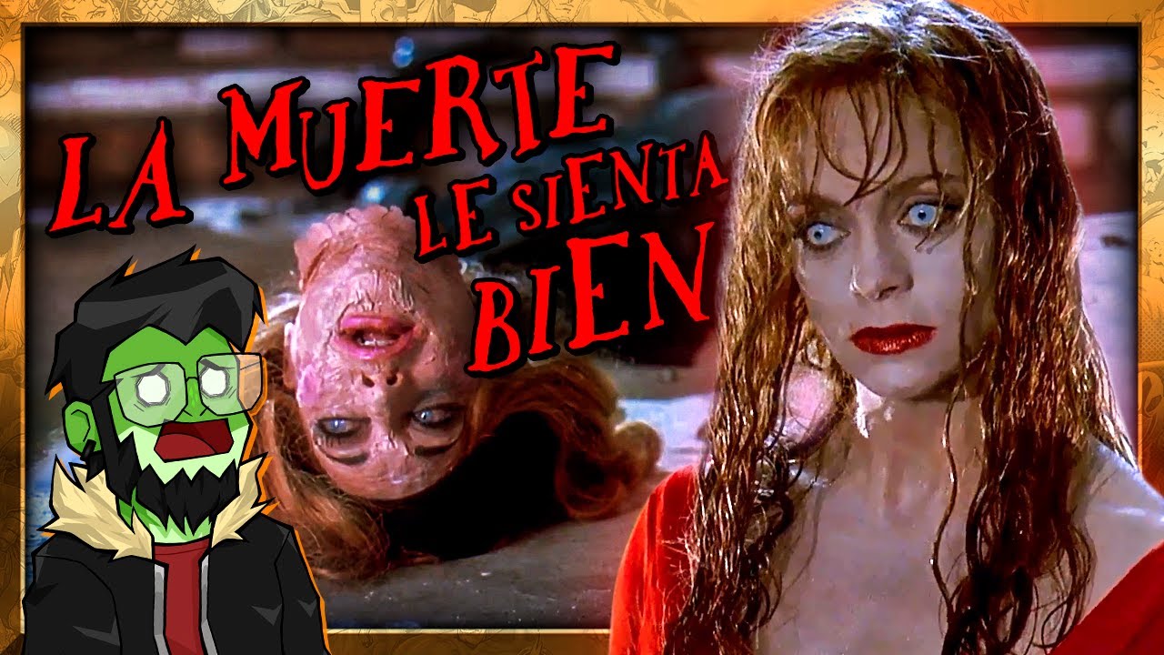 Resumiendo… La Muerte Le Sienta Bien: Un elixir de Inmortalidad | Drey Dareptil