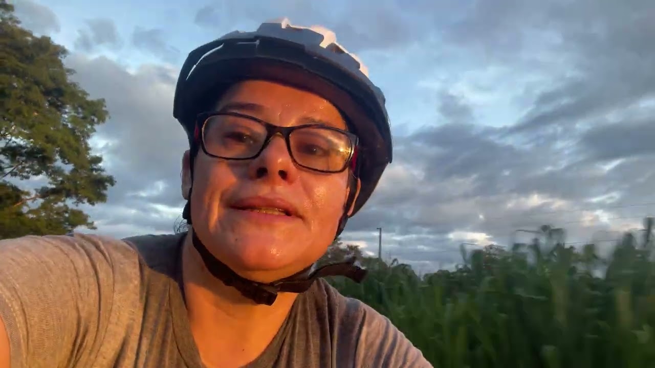 @pedalar faz bem para a saúde.