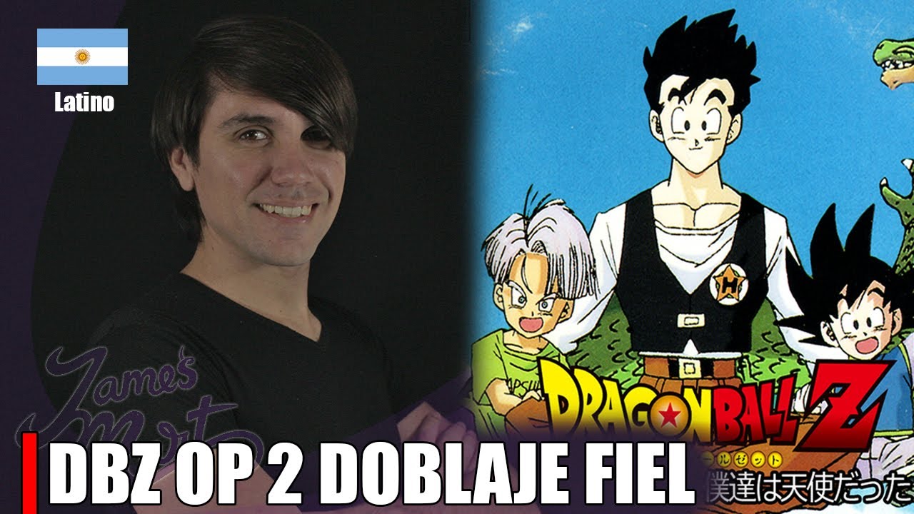 👊 ¿Cómo sería la verdadera letra de El poder nuestro es de Dragon ball Z? 👊 We Gotta Power