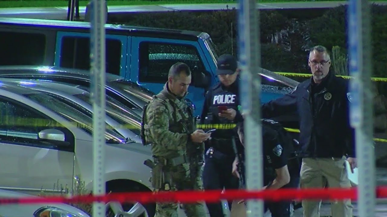 University of Utah student murdered on campus