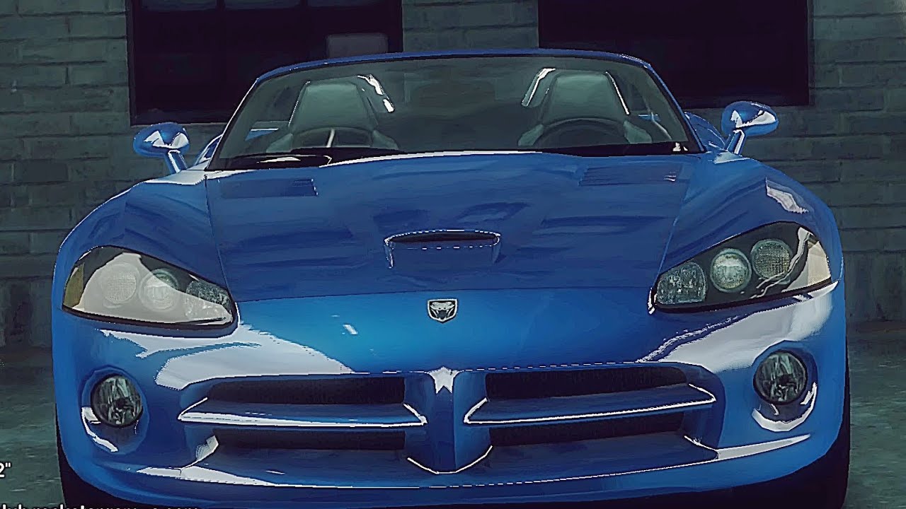 GTA 4 Best Car Mods (part 2)  !!  ENB series Extreme Graphics  [ Car mods + RealizmIV + VisualIV ]