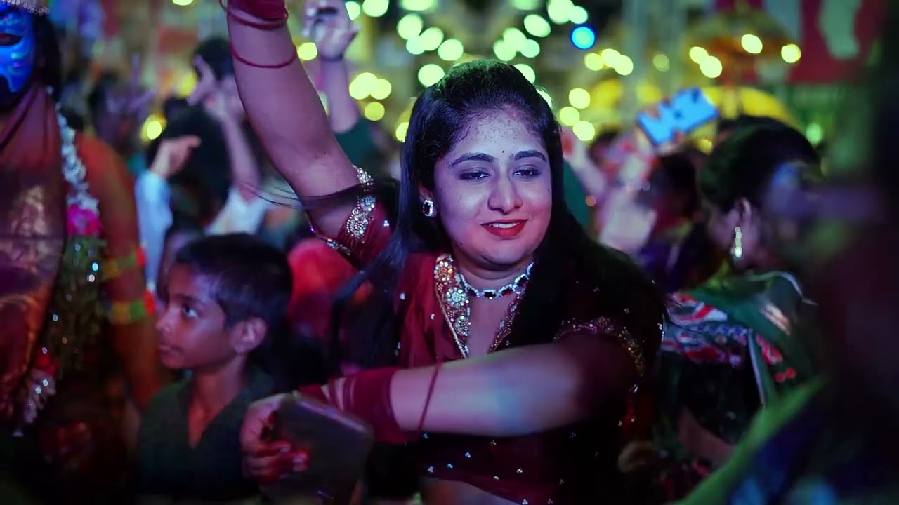 Malkajgiri Nirugonda Jagadish Goud bonalu 2025 full video 