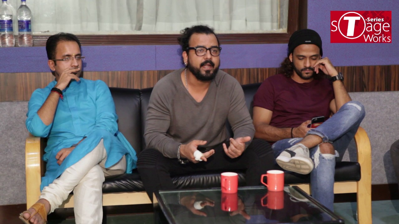 Toshi Sabri| Sharib Sabri| T-Series StageWorks