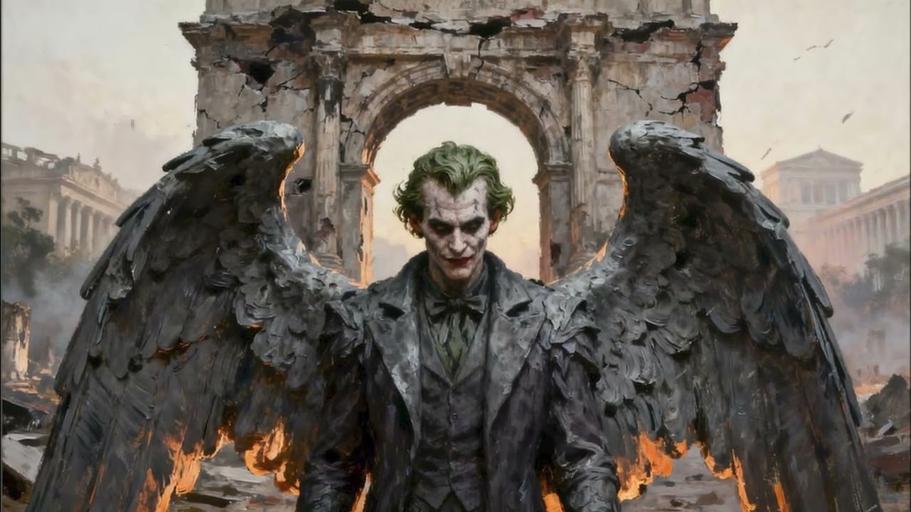 BRO… 8 BILLION PEOPLE ARE SIDE EYEING YOU BECAUSE YOU MOVE LIKE YOU’VE SEEN THIS MOVIE ALREADY