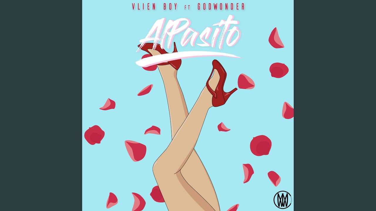 Alpasito (feat. Godwonder)