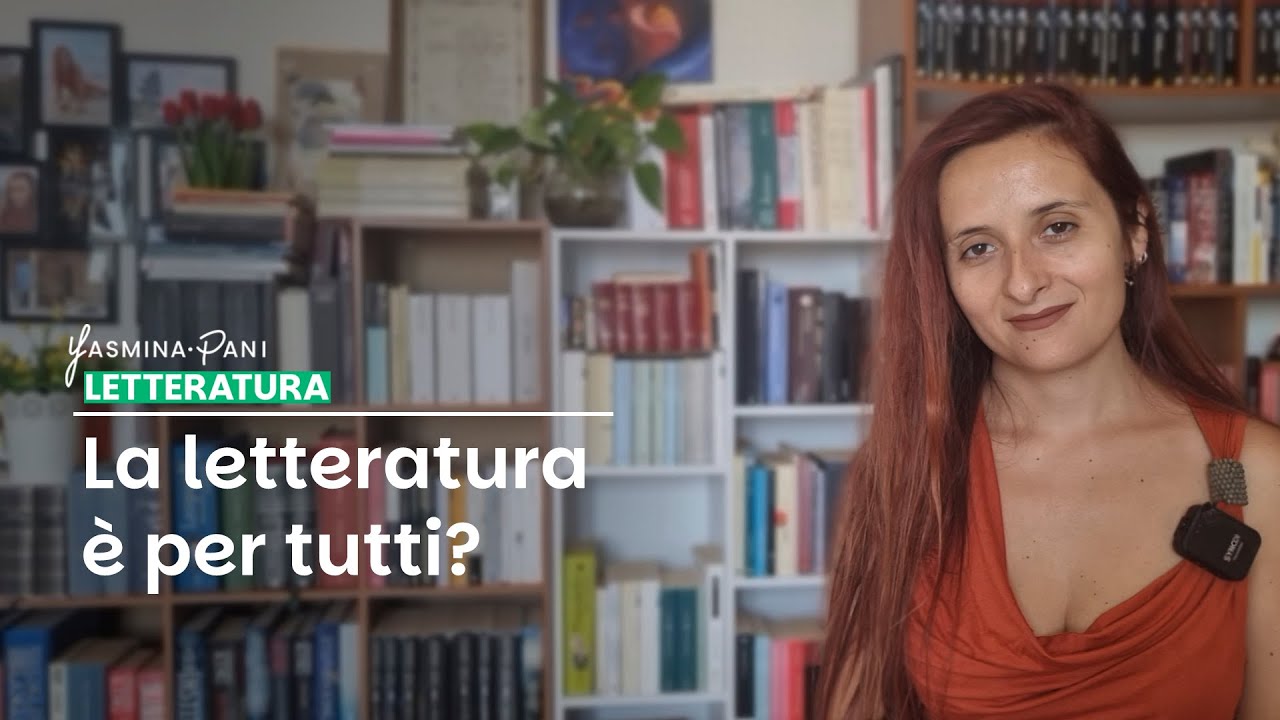 Tutti devono poter leggere tutto?