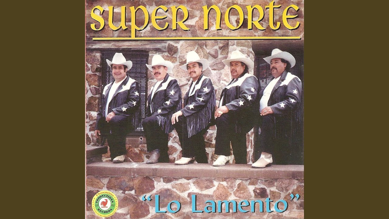 Chuma Marquez Carrillo (Corrido/Ranchero)
