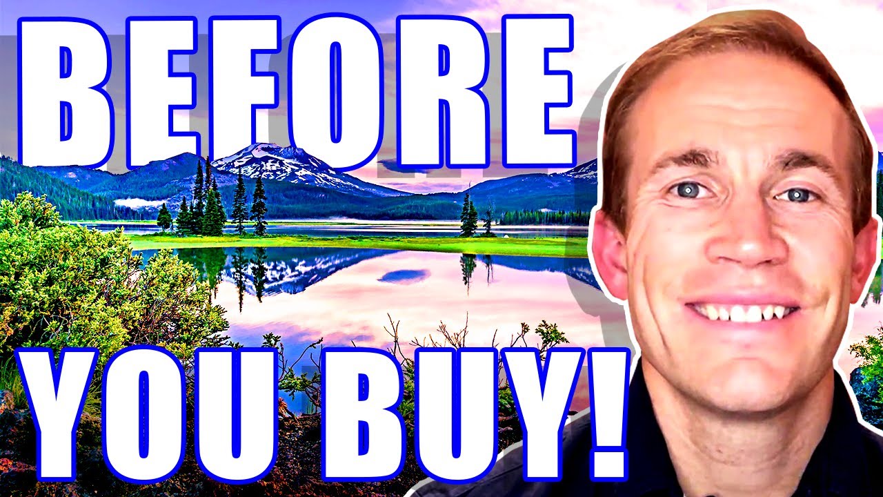 7 Things To Know Before Moving To Bend Oregon | Moving To Bend Oregon | Bend Oregon Real Estate |