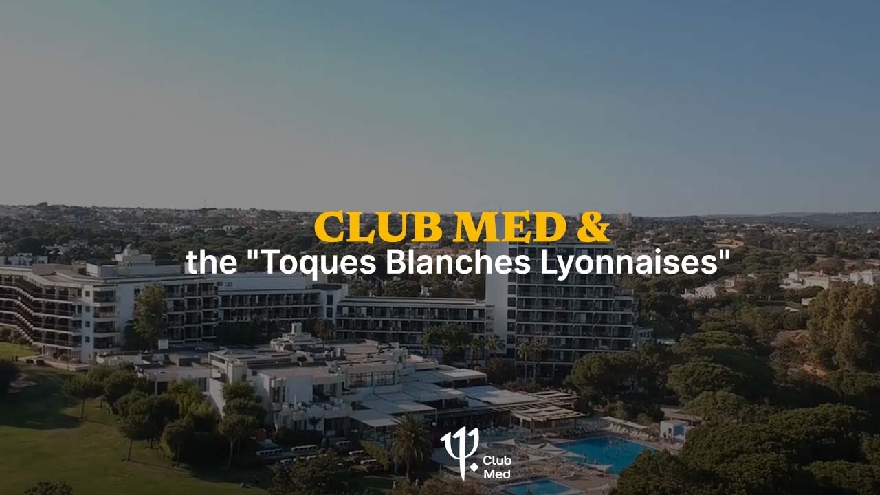 Club Med & the 