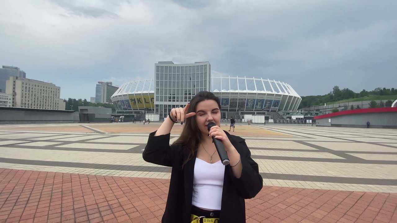 BTS - Dynamite (cover by Mayleen)