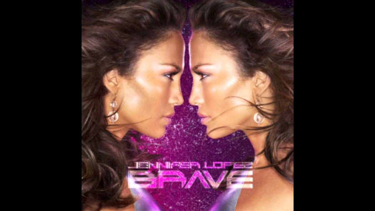Jennifer Lopez - Frozen Moments (Audio)